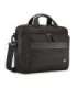 Case Logic NOTIA-114 Slim Briefcase Fits up to size 14 " Black Shoulder strap