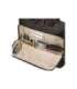 Case Logic NOTIA-114 Slim Briefcase Fits up to size 14 " Black Shoulder strap