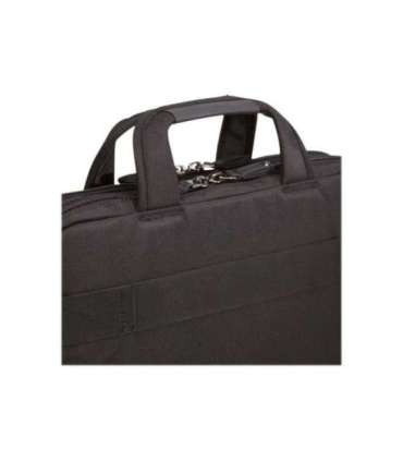 Case Logic NOTIA-114 Slim Briefcase Fits up to size 14 " Black Shoulder strap