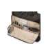 Case Logic NOTIA-114 Slim Briefcase Fits up to size 14 " Black Shoulder strap