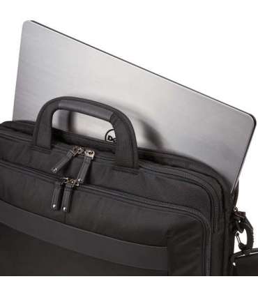 Case Logic NOTIA-116 Notion Briefcase Fits up to size 15.6 " Black Shoulder strap