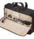 Case Logic NOTIA-116 Notion Briefcase Fits up to size 15.6 " Black Shoulder strap