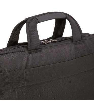 Case Logic NOTIA-116 Notion Briefcase Fits up to size 15.6 " Black Shoulder strap