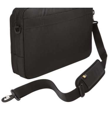 Case Logic NOTIA-116 Notion Briefcase Fits up to size 15.6 " Black Shoulder strap