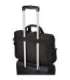 Case Logic NOTIA-116 Notion Briefcase Fits up to size 15.6 " Black Shoulder strap