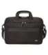 Case Logic NOTIA-116 Notion Briefcase Fits up to size 15.6 " Black Shoulder strap