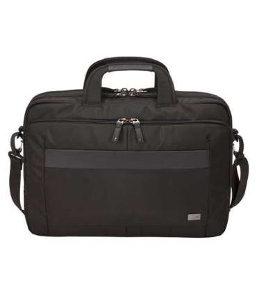 Case Logic NOTIA-116 Notion Briefcase Fits up to size 15.6 " Black Shoulder strap