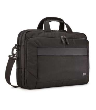 Case Logic NOTIA-116 Notion Briefcase Fits up to size 15.6 " Black Shoulder strap