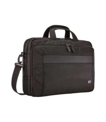 Case Logic NOTIA-116 Notion Briefcase Fits up to size 15.6 " Black Shoulder strap