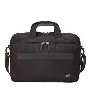 Case Logic NOTIA-116 Notion Briefcase Fits up to size 15.6 " Black Shoulder strap