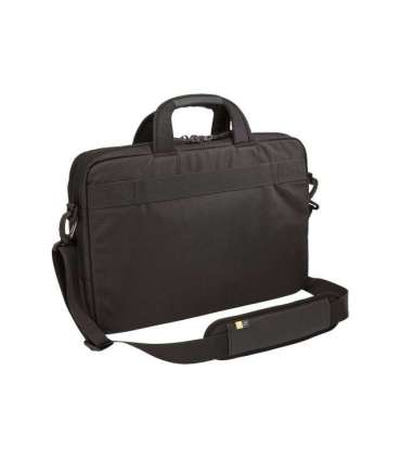 Case Logic NOTIA-116 Notion Briefcase Fits up to size 15.6 " Black Shoulder strap