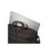 Case Logic NOTIA-116 Notion Briefcase Fits up to size 15.6 " Black Shoulder strap
