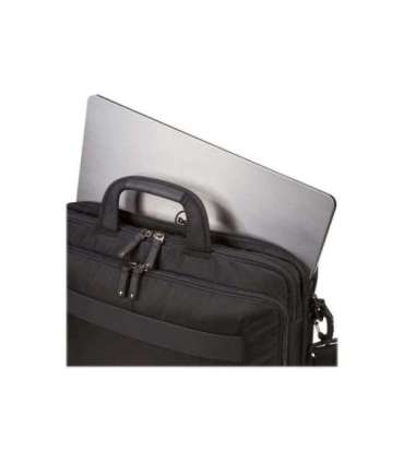 Case Logic NOTIA-116 Notion Briefcase Fits up to size 15.6 " Black Shoulder strap