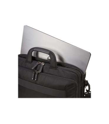 Case Logic NOTIA-116 Notion Briefcase Fits up to size 15.6 " Black Shoulder strap