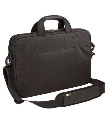 Case Logic NOTIA-116 Notion Briefcase Fits up to size 15.6 " Black Shoulder strap