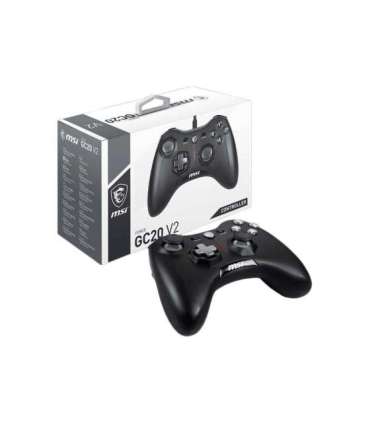 MSI Gaming controller Force GC20 V2