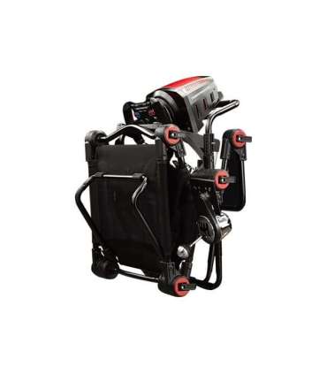 Next Level Racing Formula and GT Foldable Simulator Cockpit F-GT Lite