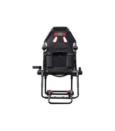 Next Level Racing Formula and GT Foldable Simulator Cockpit F-GT Lite