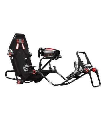 Next Level Racing Formula and GT Foldable Simulator Cockpit F-GT Lite
