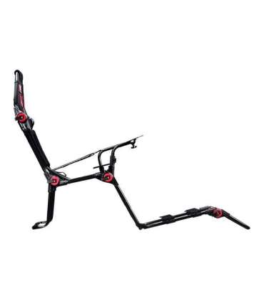 Next Level Racing Formula and GT Foldable Simulator Cockpit F-GT Lite