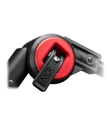 Next Level Racing Formula and GT Foldable Simulator Cockpit F-GT Lite