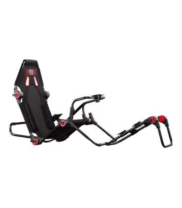 Next Level Racing Formula and GT Foldable Simulator Cockpit F-GT Lite