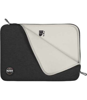 PORT DESIGNS Torino II Sleeve 15.6" Sleeve Black