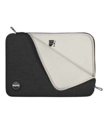 PORT DESIGNS Torino II Sleeve 15.6" Sleeve Black