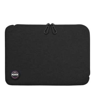 PORT DESIGNS Torino II Sleeve 15.6" Sleeve Black