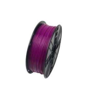 Flashforge 1.75 mm diameter, 1kg/spool PLA Purple