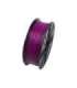 Flashforge 1.75 mm diameter, 1kg/spool PLA Purple