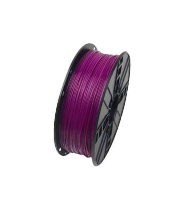 Flashforge 1.75 mm diameter, 1kg/spool PLA Purple