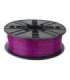 Flashforge 1.75 mm diameter, 1kg/spool PLA Purple