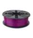 Flashforge 1.75 mm diameter, 1kg/spool PLA Purple