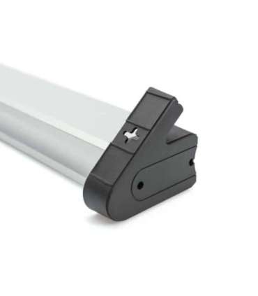 Digitus Office Power Strip DA-70614 Silver/Black