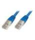 Digitus Patch cord CAT 5e U-UTP, PVC AWG 26/7, 1 m