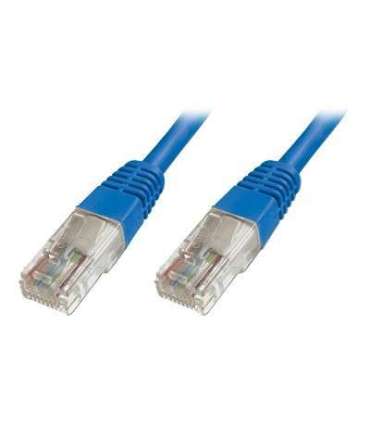 Digitus Patch cord CAT 5e U-UTP, PVC AWG 26/7, 1 m