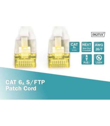 Digitus Patch Cord DK-1644-A-005