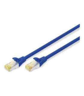 Digitus Patch Cord DK-1644-A-005/B