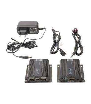 Digitus HDMI Extender Set DS-55100-1