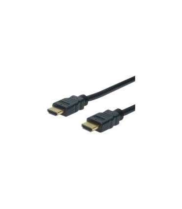 Digitus High Speed HDMI Cable with Ethernet AK-330114-030-S HDMI male (type A) HDMI male (type A) HDMI to HDMI