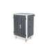 Digitus Black Charging Trolley 30 Notebooks / Tablets up to 15.6" Pressure lock system with swiveling lever handle
