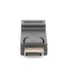 Digitus DisplayPort to HDMI adapter AK-340602-000-S HDMI DisplayPort DP to HDMI