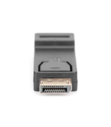 Digitus DisplayPort to HDMI adapter AK-340602-000-S HDMI DisplayPort DP to HDMI