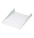 Digitus Fixed Shelf for Racks DN-97610 White Perfect for storage of components which are not 483 mm (19”)