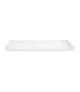 Digitus Fixed Shelf for Racks DN-97609 White