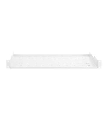 Digitus Fixed Shelf for Racks DN-97609 White
