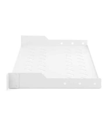 Digitus Fixed Shelf for Racks DN-97609 White