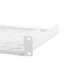 Digitus Fixed Shelf for Racks DN-97609 White