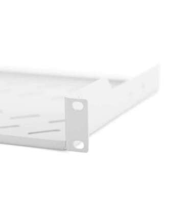 Digitus Fixed Shelf for Racks DN-97609 White